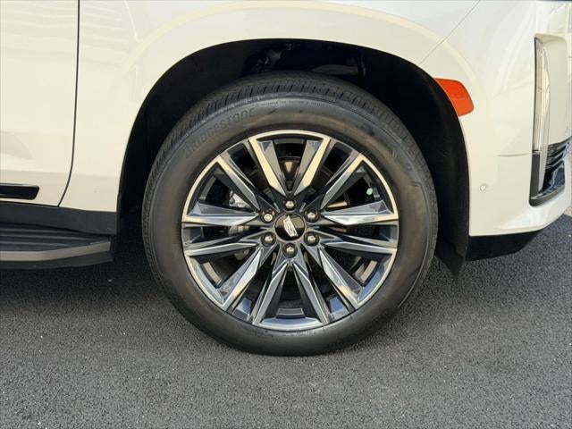 2023 Cadillac Escalade ESV 4WD Sport
