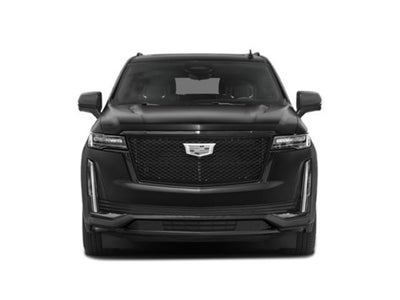 2023 Cadillac Escalade ESV 4WD Sport