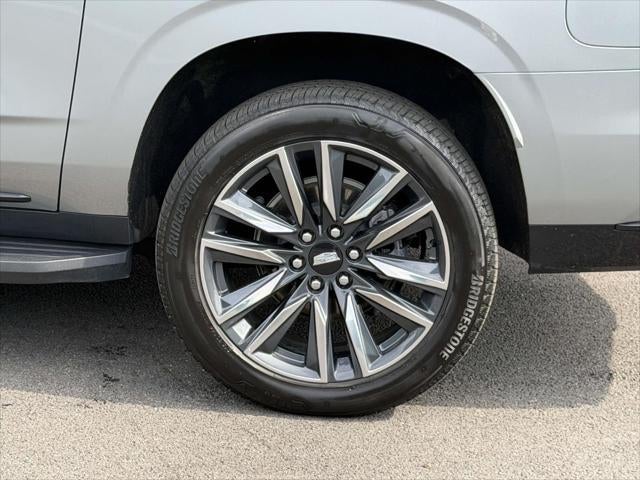 2023 Cadillac Escalade ESV 4WD Sport