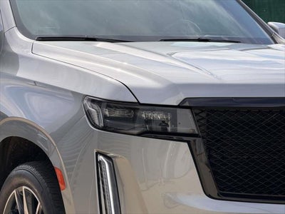 2023 Cadillac Escalade ESV 4WD Sport