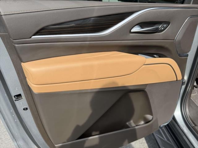 2023 Cadillac Escalade ESV 4WD Sport