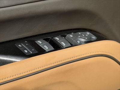2023 Cadillac Escalade ESV 4WD Sport