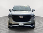 2023 Cadillac Escalade ESV 4WD Sport