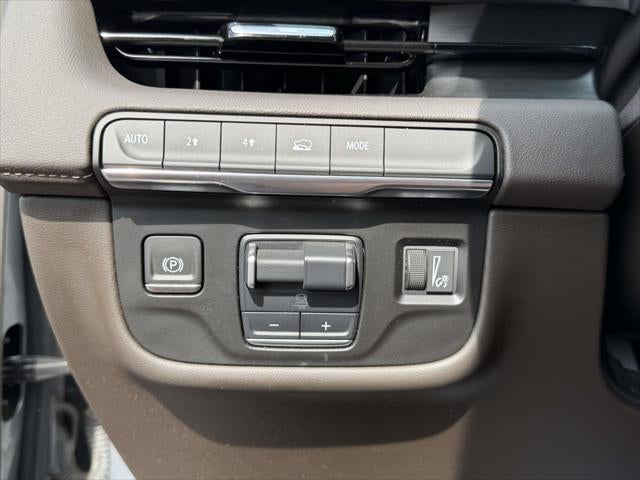 2023 Cadillac Escalade ESV 4WD Sport