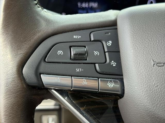 2023 Cadillac Escalade ESV 4WD Sport