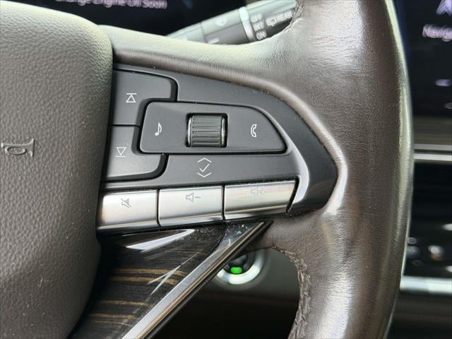 2023 Cadillac Escalade ESV 4WD Sport