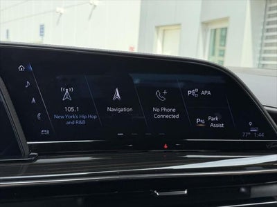 2023 Cadillac Escalade ESV 4WD Sport