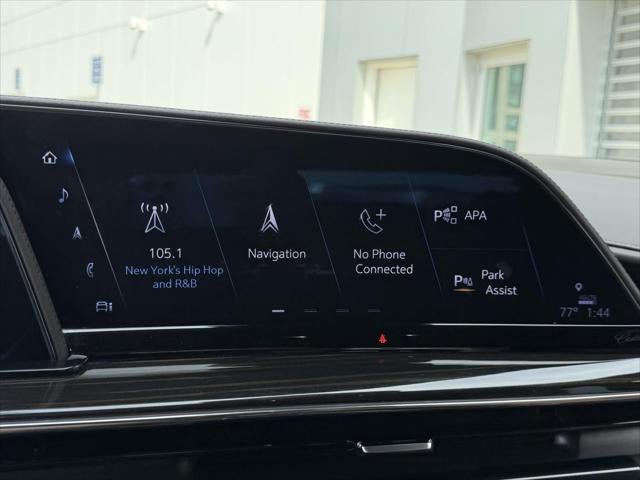 2023 Cadillac Escalade ESV 4WD Sport