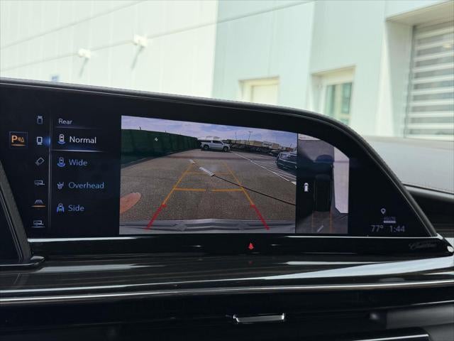 2023 Cadillac Escalade ESV 4WD Sport