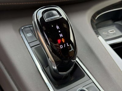 2023 Cadillac Escalade ESV 4WD Sport