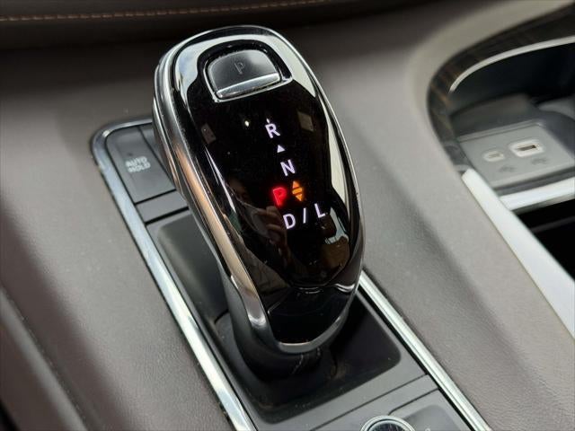 2023 Cadillac Escalade ESV 4WD Sport