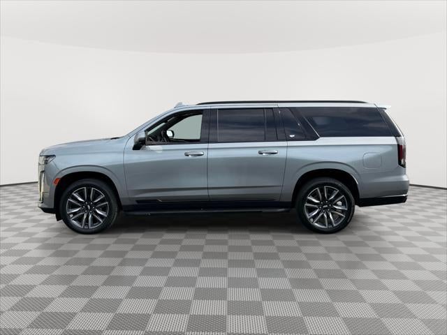 2023 Cadillac Escalade ESV 4WD Sport