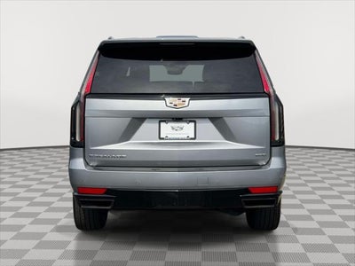2023 Cadillac Escalade ESV 4WD Sport