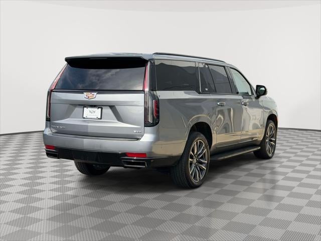 2023 Cadillac Escalade ESV 4WD Sport