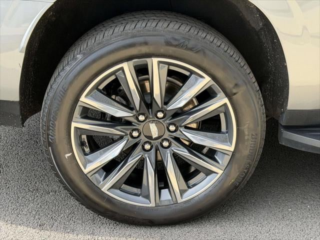 2023 Cadillac Escalade ESV 4WD Sport