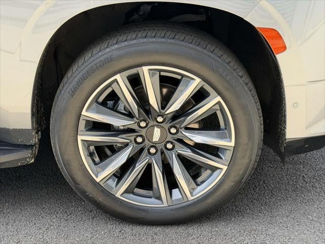 2023 Cadillac Escalade ESV 4WD Sport