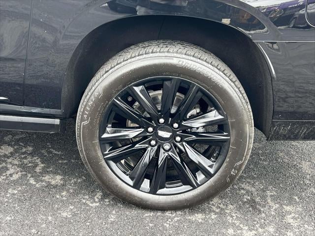 2023 Cadillac Escalade ESV 4WD Sport