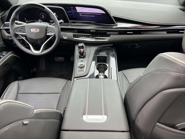 2023 Cadillac Escalade ESV 4WD Sport