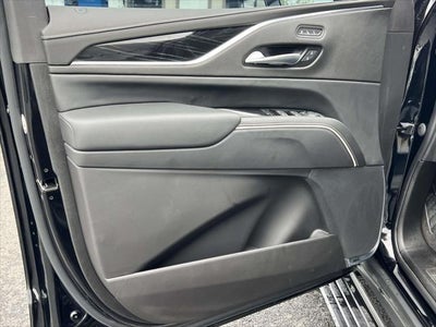 2023 Cadillac Escalade ESV 4WD Sport