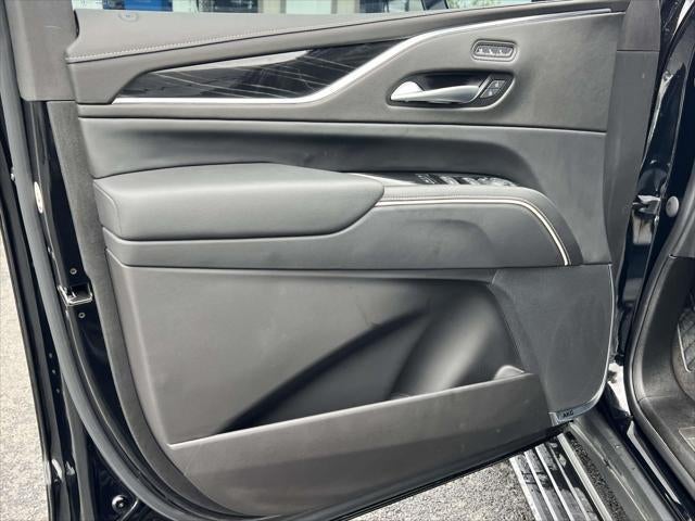 2023 Cadillac Escalade ESV 4WD Sport