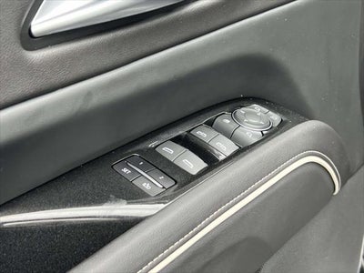 2023 Cadillac Escalade ESV 4WD Sport