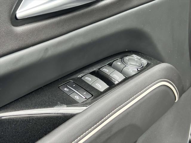 2023 Cadillac Escalade ESV 4WD Sport