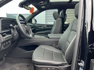 2023 Cadillac Escalade ESV 4WD Sport