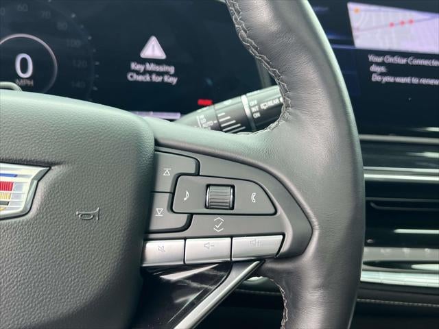 2023 Cadillac Escalade ESV 4WD Sport