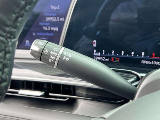 2023 Cadillac Escalade ESV 4WD Sport