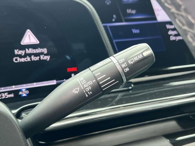 2023 Cadillac Escalade ESV 4WD Sport