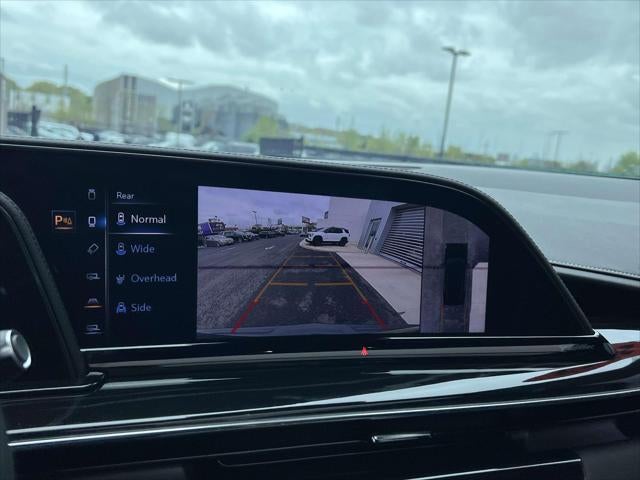 2023 Cadillac Escalade ESV 4WD Sport