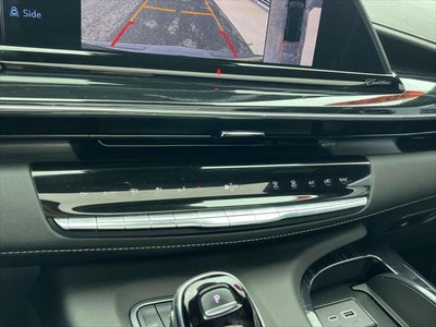 2023 Cadillac Escalade ESV 4WD Sport