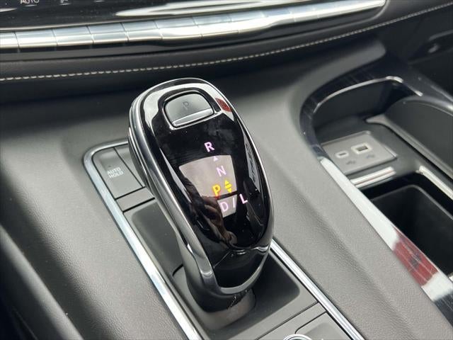 2023 Cadillac Escalade ESV 4WD Sport