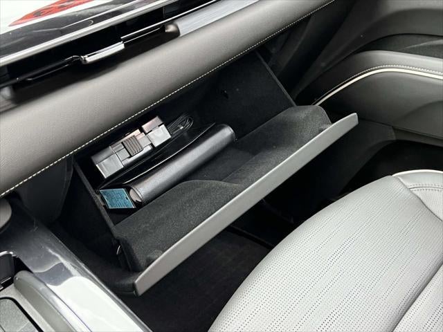 2023 Cadillac Escalade ESV 4WD Sport