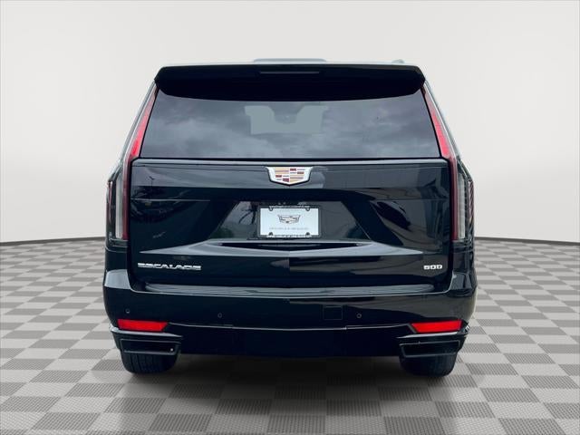 2023 Cadillac Escalade ESV 4WD Sport