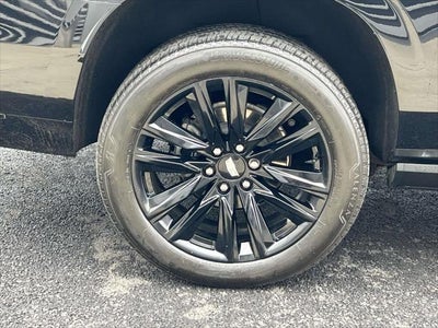 2023 Cadillac Escalade ESV 4WD Sport