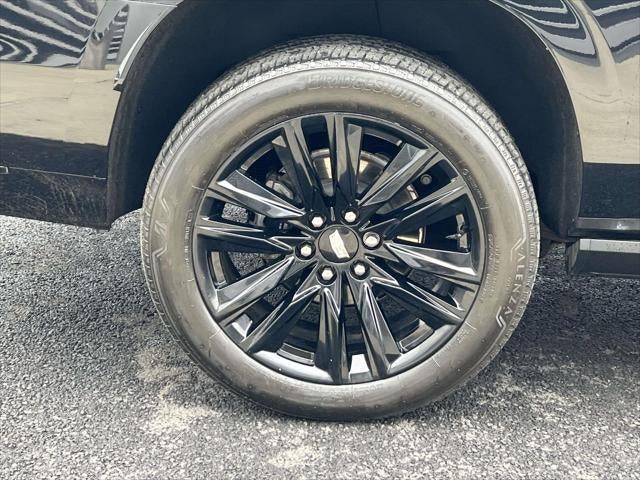 2023 Cadillac Escalade ESV 4WD Sport