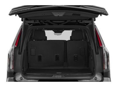 2024 Cadillac Escalade ESV 4WD Sport
