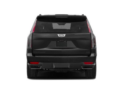 2024 Cadillac Escalade ESV 4WD Sport