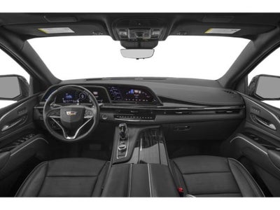2024 Cadillac Escalade ESV 4WD Sport