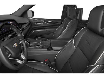 2024 Cadillac Escalade ESV 4WD Sport