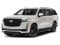 2024 Cadillac Escalade ESV 4WD Sport