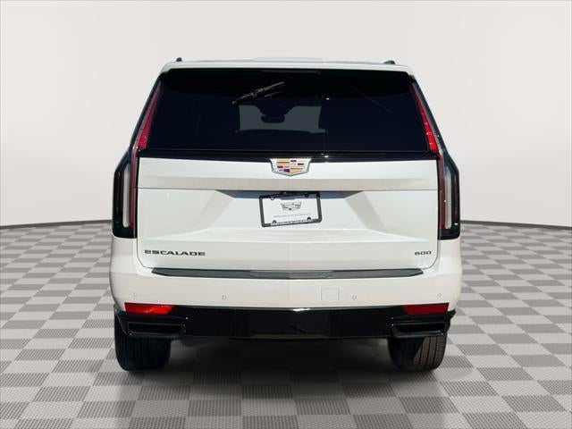 2024 Cadillac Escalade ESV 4WD Sport