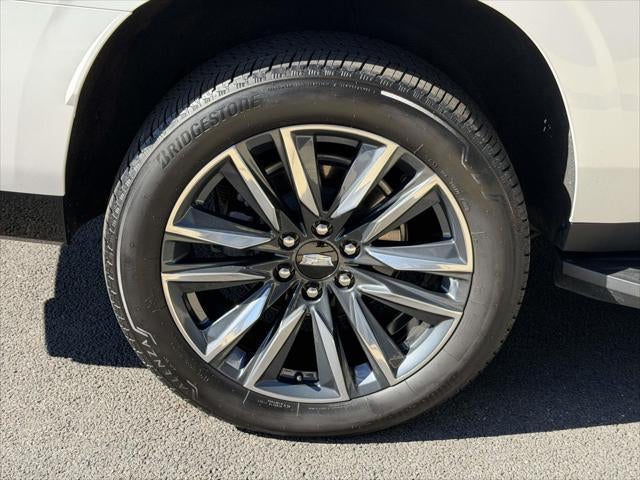2024 Cadillac Escalade ESV 4WD Sport