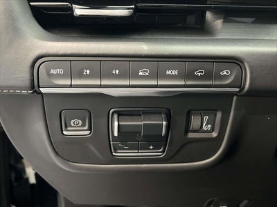 2023 Cadillac Escalade ESV 4WD Sport Platinum