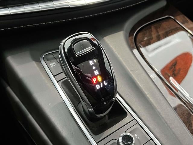 2023 Cadillac Escalade ESV 4WD Sport Platinum