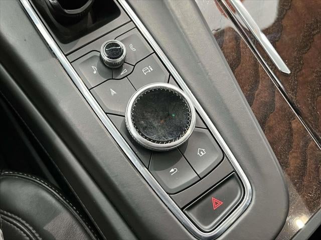 2023 Cadillac Escalade ESV 4WD Sport Platinum