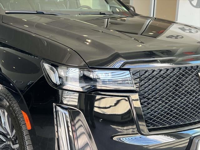 2023 Cadillac Escalade ESV 4WD Sport Platinum