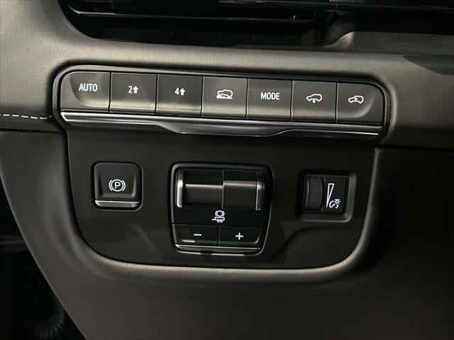 2023 Cadillac Escalade ESV 4WD Sport Platinum