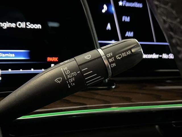 2023 Cadillac Escalade ESV 4WD Sport Platinum